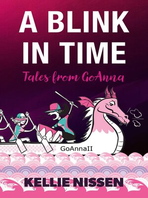 cover image of A Blink in Time